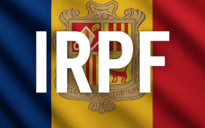 IRPF en Andorra 2025: Todo lo que Necesitas Saber para Pagar Menos
