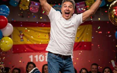 ¿Cuánto te descuenta Hacienda en España si ganas la lotería u otro premio?